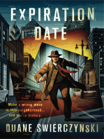 Expiration Date: A Novel