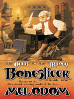 Boneslicer