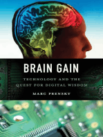 Brain Gain