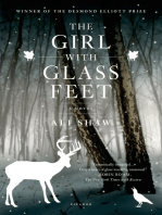 The Girl with Glass Feet: A Novel