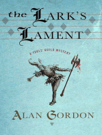 The Lark's Lament: A Fools' Guild Mystery