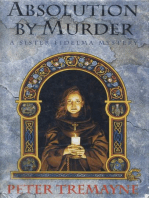 Absolution By Murder: A Sister Fidelma Mystery