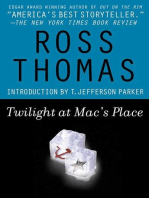 Twilight at Mac's Place: A McCorkle and Padillo Mystery
