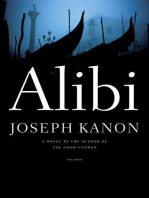 Alibi: A Novel