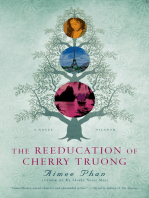 The Reeducation of Cherry Truong: A Novel