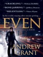 Even: A Novel