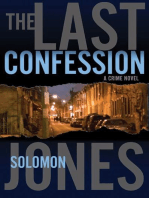 The Last Confession: A Crime Novel