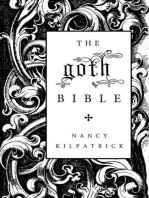 The goth Bible: A Compendium for the Darkly Inclined