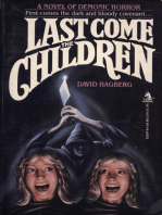 Last Come The Children