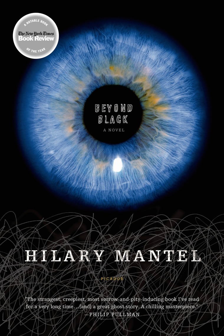 Read Beyond Black Online By Hilary Mantel Books