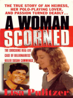 A Woman Scorned: The Shocking Real-Life Case of Billionairess Killer Susan Cummings