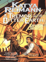 A Tremor in the Bitter Earth: Book 2 of the Tielmaran Chronicles