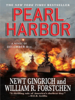 Pearl Harbor: A Novel of December 8th