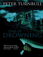 Fear of Drowning