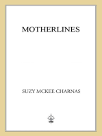 Motherlines: Book Two of 'The Holdfast Chronicles'