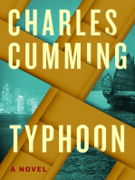 Typhoon: A Novel