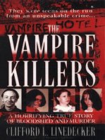 The Vampire Killers