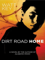 Dirt Road Home: A Novel