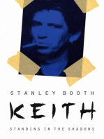 Keith: Standing in the Shadows