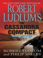 Robert Ludlum's The Cassandra Compact