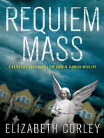 Requiem Mass: A Detective Chief Inspector Andrew Fenwick Mystery