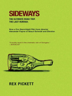 Sideways: A Novel