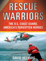 Rescue Warriors