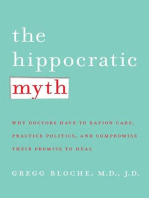 The Hippocratic Myth