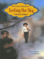 Tasting the Sky