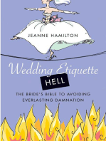 Wedding Etiquette Hell