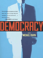 Democracy: A Play