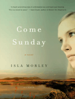 Come Sunday: A Novel