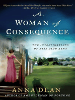 A Woman of Consequence