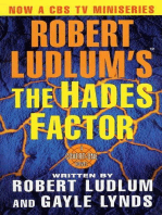 Robert Ludlum's The Hades Factor