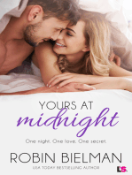 Yours at Midnight