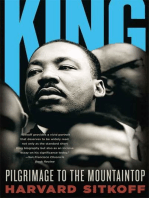King: Pilgrimage to the Mountaintop