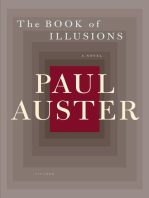 The Book of Illusions: A Novel
