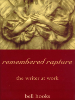 remembered rapture