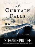 A Curtain Falls: A Novel