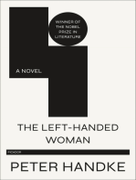 The Left-Handed Woman: A Novel