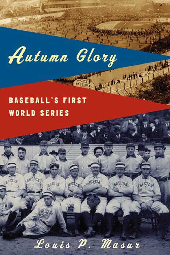 Charles Fountain On Why The 1919 World Series Scandal Was The Birth Of  Modern Baseball