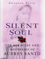 Silent Soul: The Miracles And Mysteries Of Audrey Santo