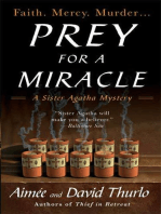 Prey for a Miracle: A Sister Agatha Mystery