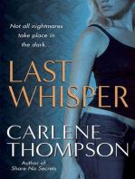 Last Whisper