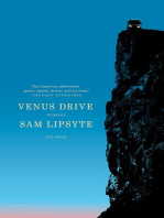 Venus Drive: Stories