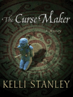 The Curse-Maker: A Mystery