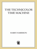 The Technicolor Time Machine