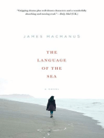 The Language of the Sea: A Novel