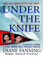 Under the Knife