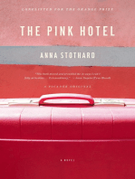 The Pink Hotel